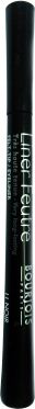 Bourjois Paris Liner Feutre Eyeliner 11 Noir 0,8ml