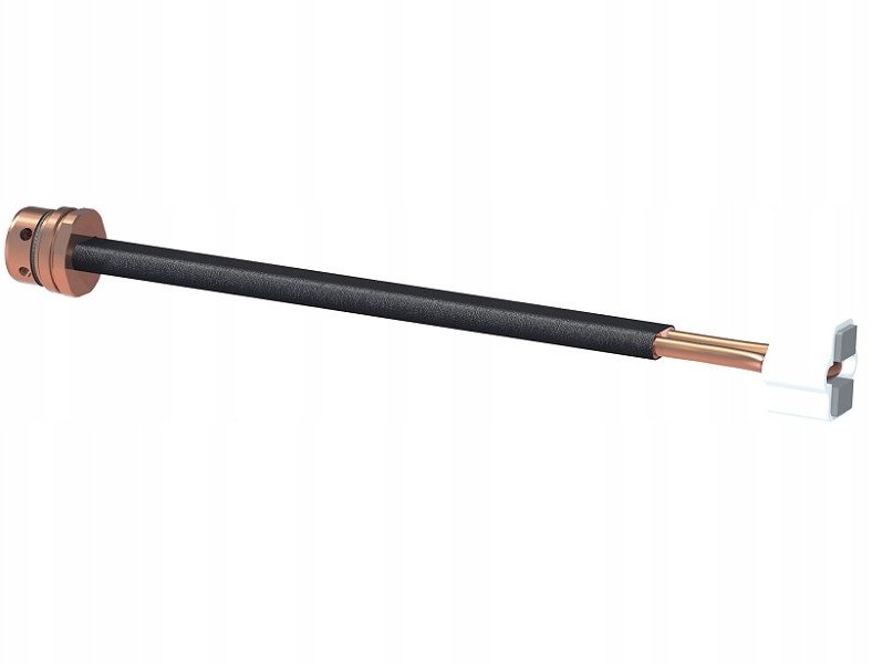 Straight inductor GYS C180/B2