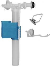 Cersanit Zawór napełniający boczny 1/2" (K99-0011)