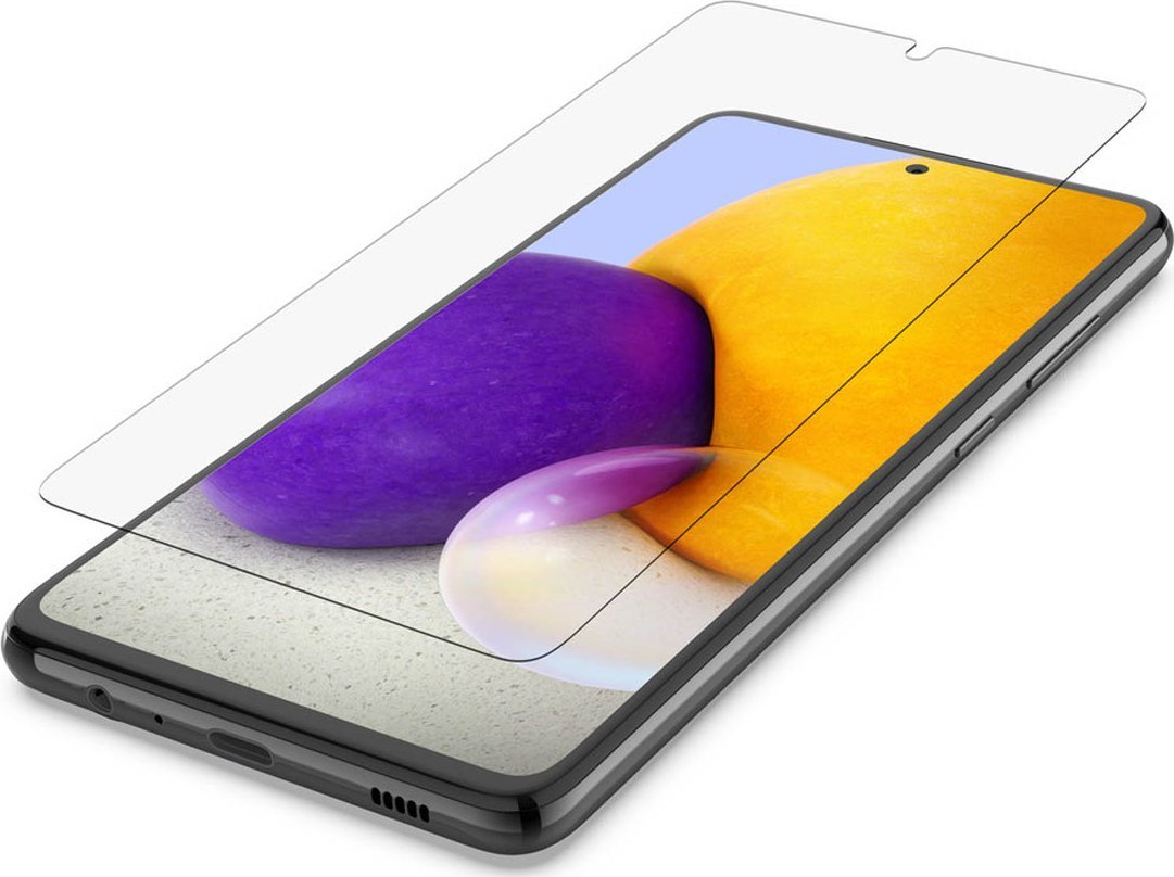 Belkin Belkin ScreenForce TemperedGlass Samsung A72 OVB027zz