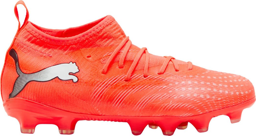 Puma Buty piłkarskie dla dzieci Future 9 Match FG/AG 108721 01 36