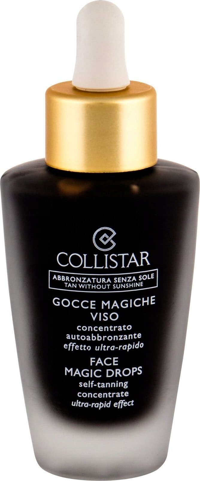 Collistar COLLISTAR FACE MAGIC DROPS FACE 50ML
