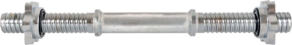 inSPORTline Gryf prosty 40cm 30mm SDA-16T - 459