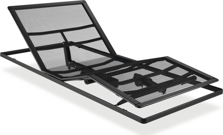 Auping Stelaż elektryczny Auping Smart Base 2M 120x210