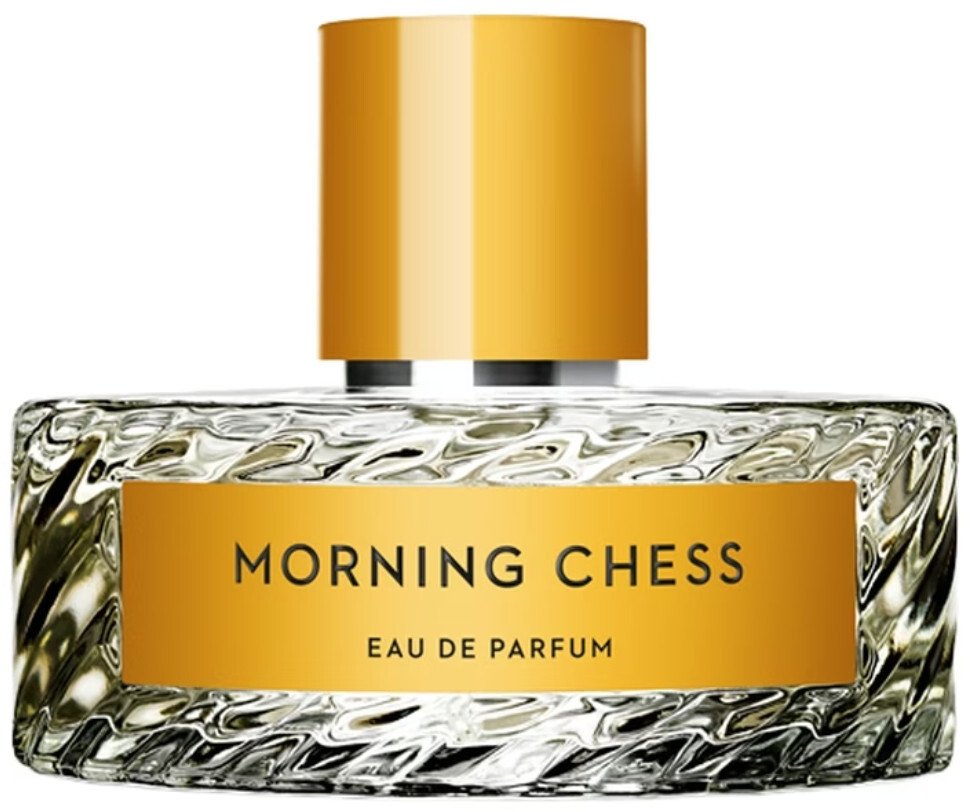 Vilhelm Parfumerie Morning Chess woda perfumowana spray 100ml