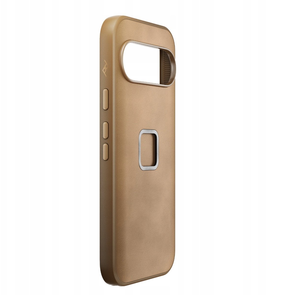 Peak Design Mobile Etui Everyday Clarino Case Pixel 9 - Brązowe