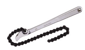 Jonnesway Klucz do filtrów oleju łańcuchowy 30-160mm - AI050010