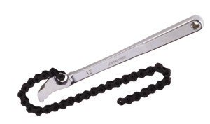 Jonnesway Klucz do filtrów oleju łańcuchowy 30-160mm - AI050010