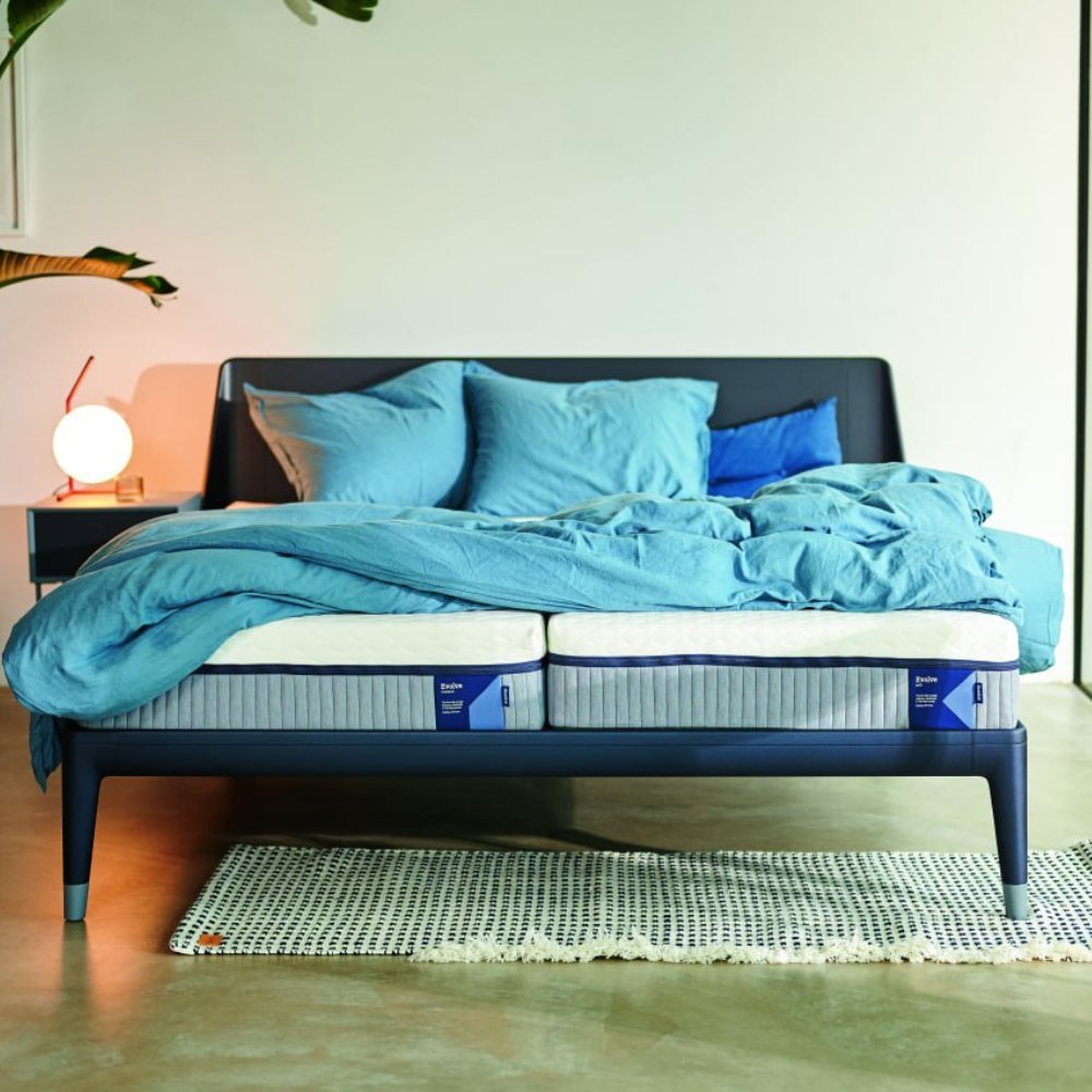 Auping Łóżko Essential Auping 140 cm, 210 cm