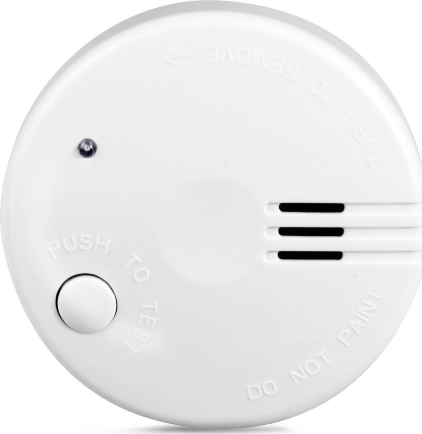 Alecto Mini czujka dymu Alecto SA-100