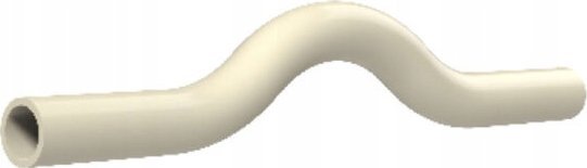 IDMAR Obejście CPVC 3/4" pełne V, system klejony - ciepła woda CPVCOVKZ020XKZ020.302