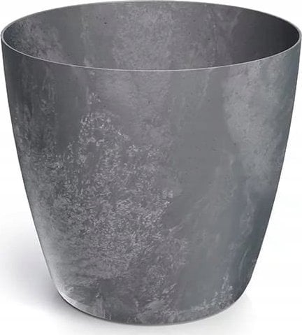 DONICZKA MATE BETON EFFECT 14CM ANTRACYT