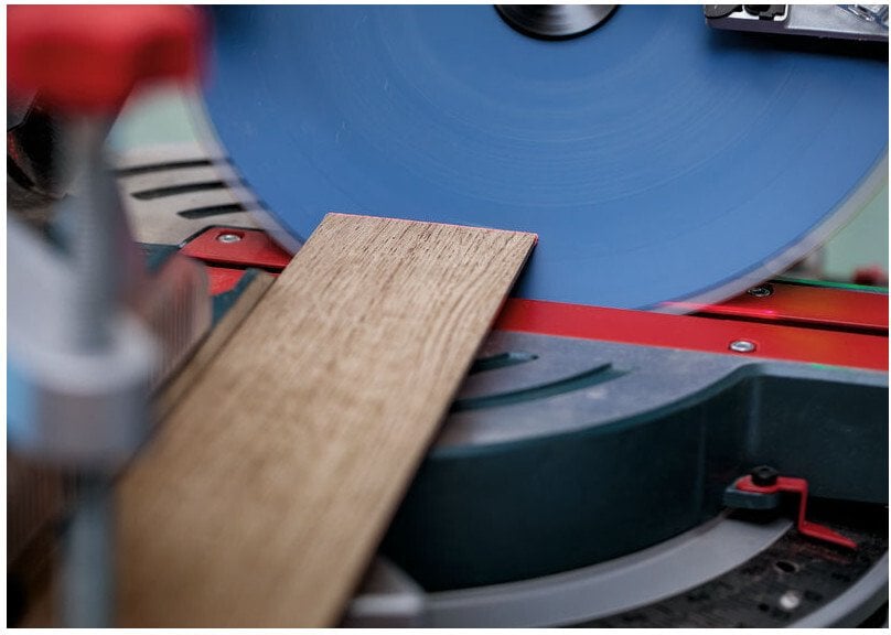 TARCZA PILARSKA EX WO B 305x25.4-120