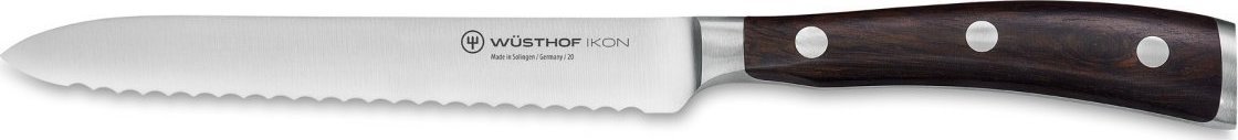 Wusthof IKON Nóż uniwersalny 14/25 cm WSTHOF