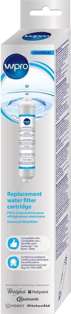 Wpro Filtr Wodny (USC100/1)