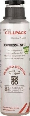 CellPack EXPRESS+ GEL/600ml two-component shake gel 461306 1pc.