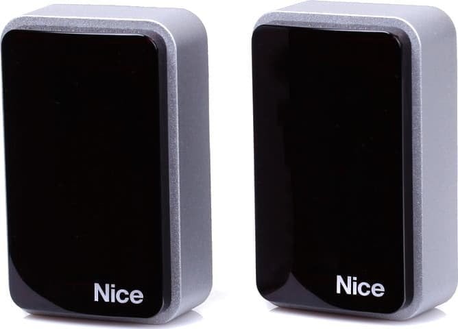 Nice Fotokomórki NICE (nadajnik + odbiornik) EPMB BLUEBUS