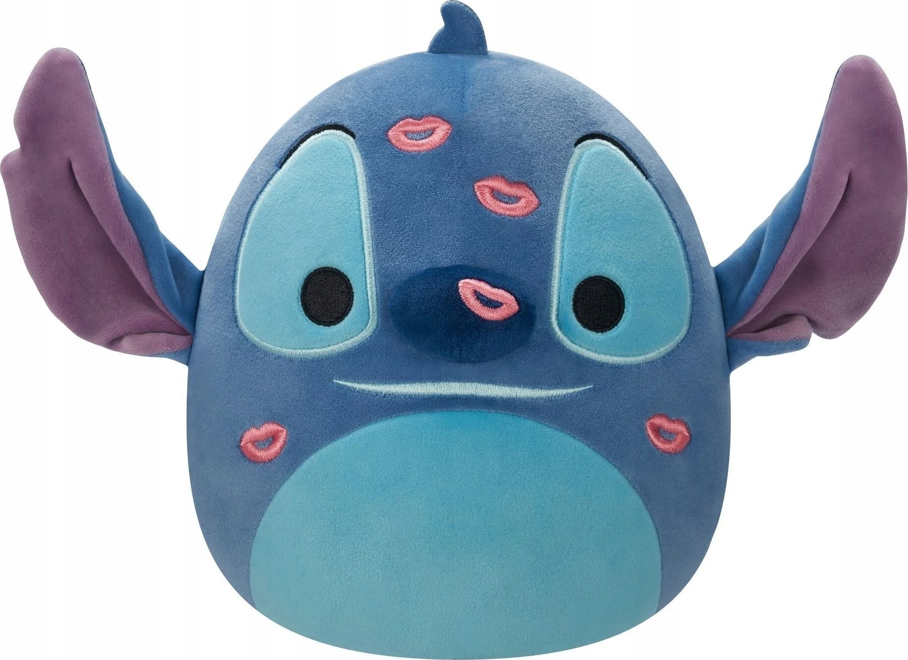 SQUISHMALLOWS DISNEY Plush 20 cm, Valentine's Day edition