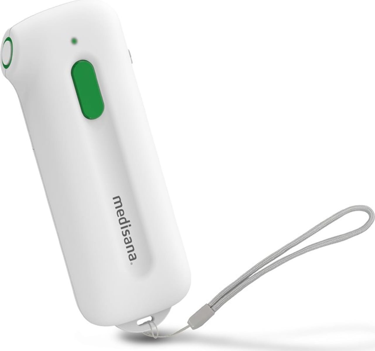 Medisana Medisana | Insect Bite Healer | IB 100 | Baltas