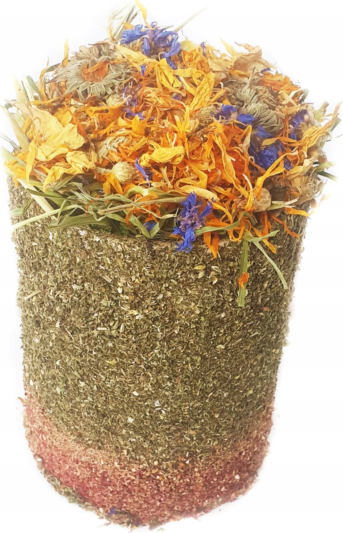 FACTORYHERBS FLOWER BOX 150g