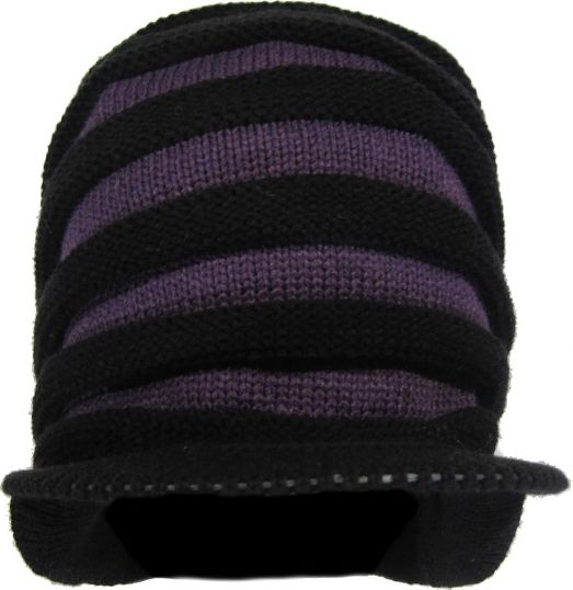 Seger Czapka zimowa Seger 11/14 uni : Kolor - Czarny, Rozmiar - XL