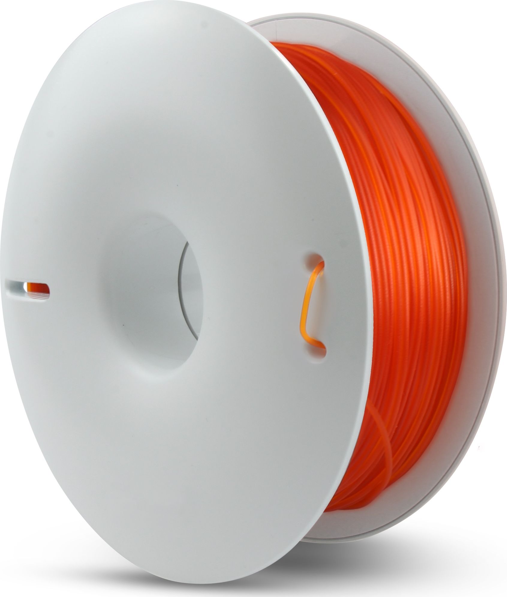 Fiberlogy Filament PETG pomarańczowy (EPET-ORANGETR-175-085)
