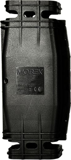 MOREK Mufa kablowa żelowa 4x6-25/4x6-16mm2/1x2,5-10mm2 IP68 MBG0100A24 Morek 3477