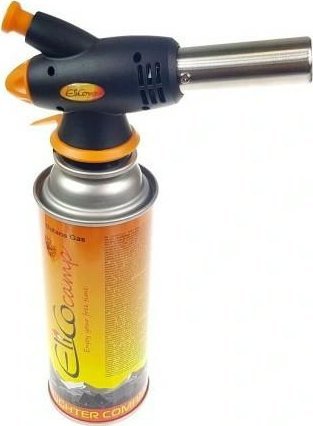 Elico ELICO PALNIK GAZOWY RK-3110+GAZ 220g