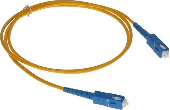 RBLINE PATCHCORD JEDNOMODOWY PC-SC/SC-1 1m