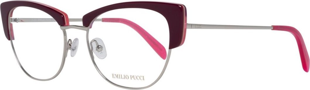 Emilio Pucci Ramki do okularów Damski Emilio Pucci EP5102 54083