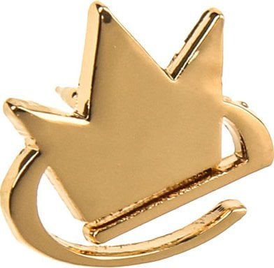 Caseking Caseking Pin - Krone - 24k