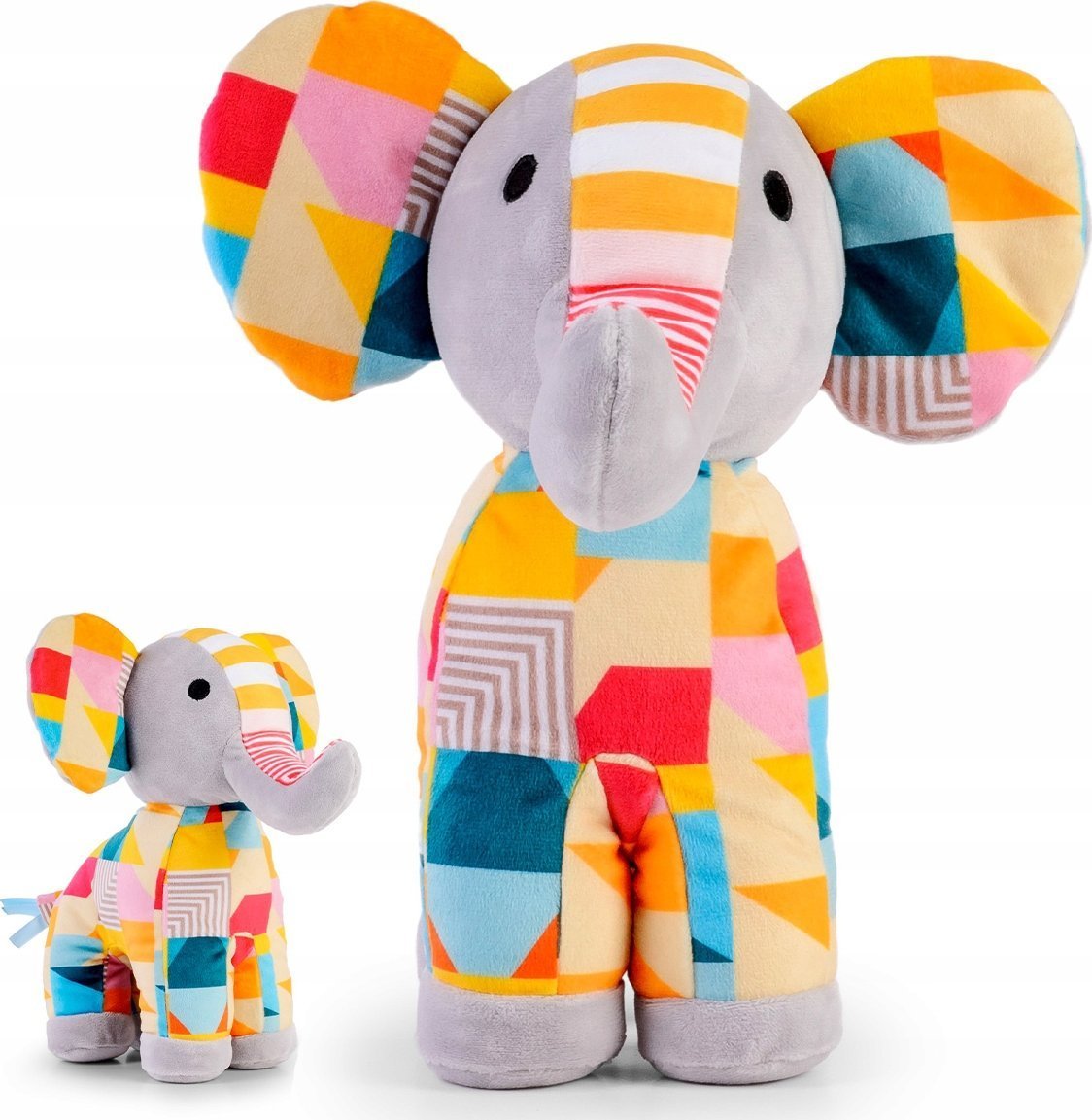 Maskotka kolor słoń P-400 64000