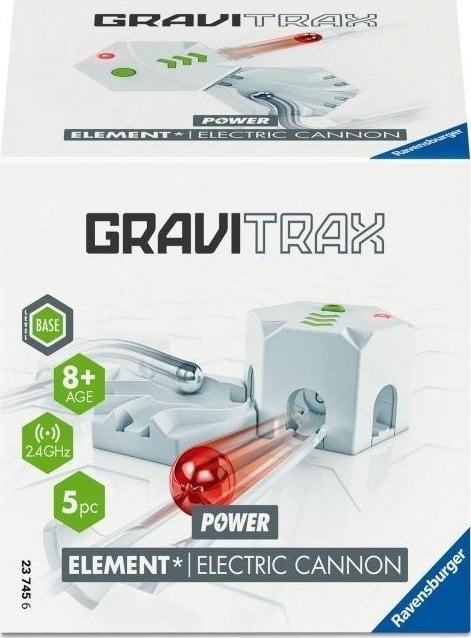 RAV Gravitrax Power dodatek 23745