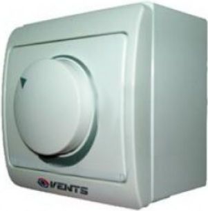 Vents Regulator prędkości obrotów natynkowy (RS-1-400N)