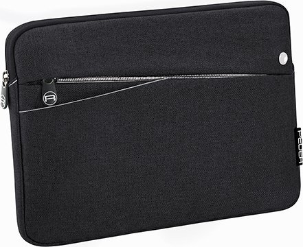 Etui na tablet Pedea PEDEA Tablettasche 12,9" (32,8cm) Fashion f. iPad/Tab Pro Schw