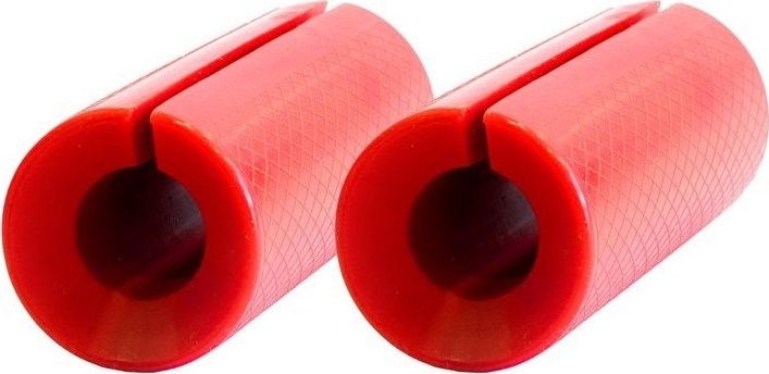 Thorn+Fit Uchwyt do gryfu Thorn+Fit Fat Grips uniwersalny