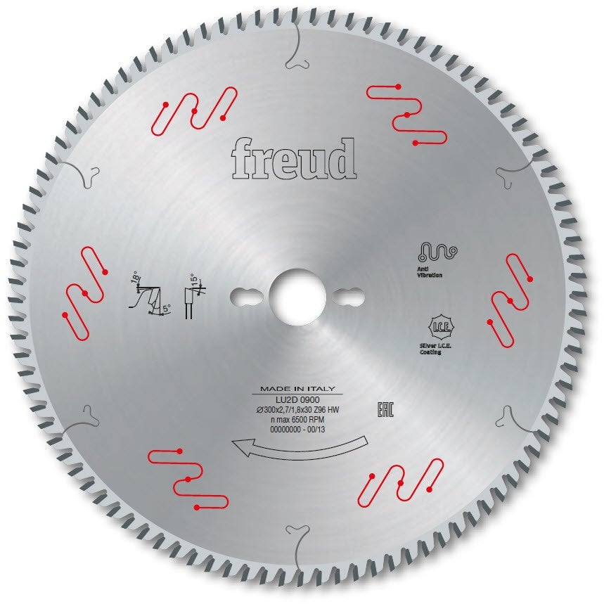 Tarcza Pil. LU2D 1100 350X30-108