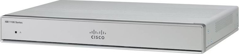 Router Cisco C1121-4PLTEP
