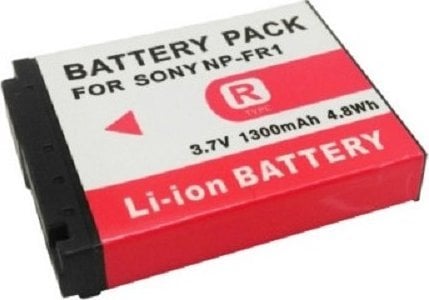 Akumulator Extra Digital Baterija NP-FR1