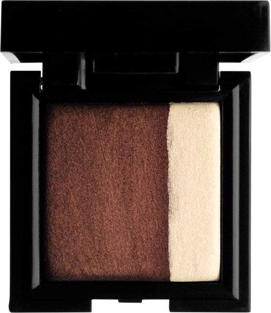 Nouba, NoubaTwin, Eyeshadow Palette, 204, Duo, 4 g For Women