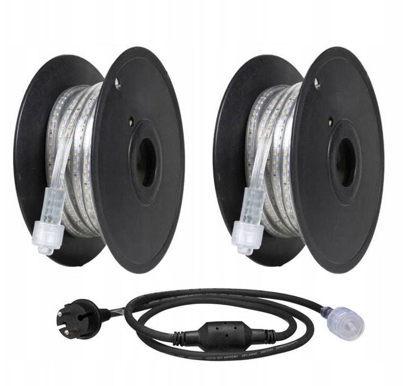 Tama LED SUNLIT SLIM 10M