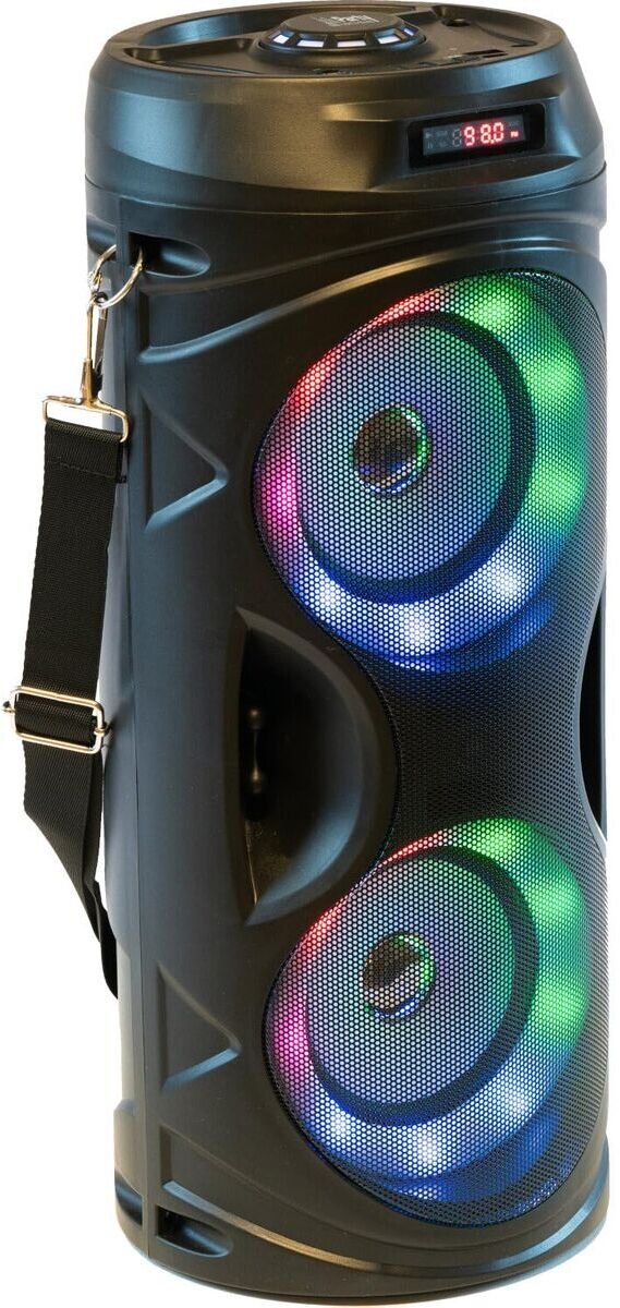 Głośnik Ibiza Głośnik Przenośny TEEN VIBE