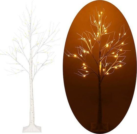 Dekoracja świąteczna Springos ozdoba świetlna