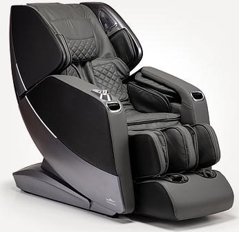 Massaggio Fotel masujący Massaggio Stravagante 2 (grafit)