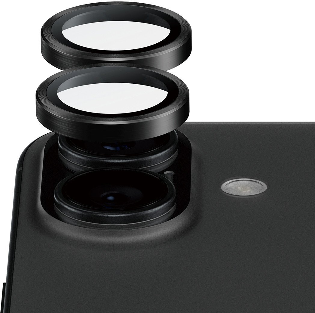 PanzerGlass Hoops Ceramic II lens glass for iPhone 17 / 16 / 16 Plus