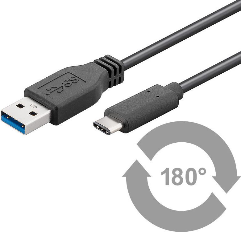 Adapter USB MicroConnect (USB3.1CA0015)