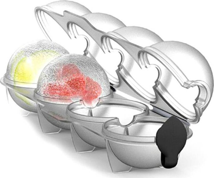 Aptel FORMA do Robienia Lodowych Kul 4 Kule Lodu AG837