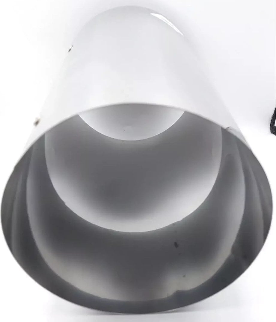 Dedra Komora spalania