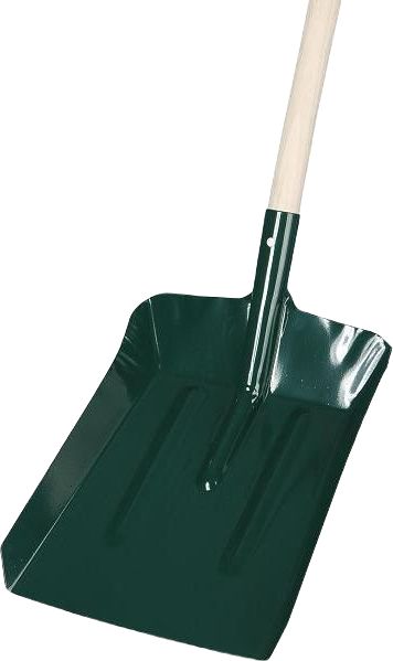 Kard Łopata węglowa 269