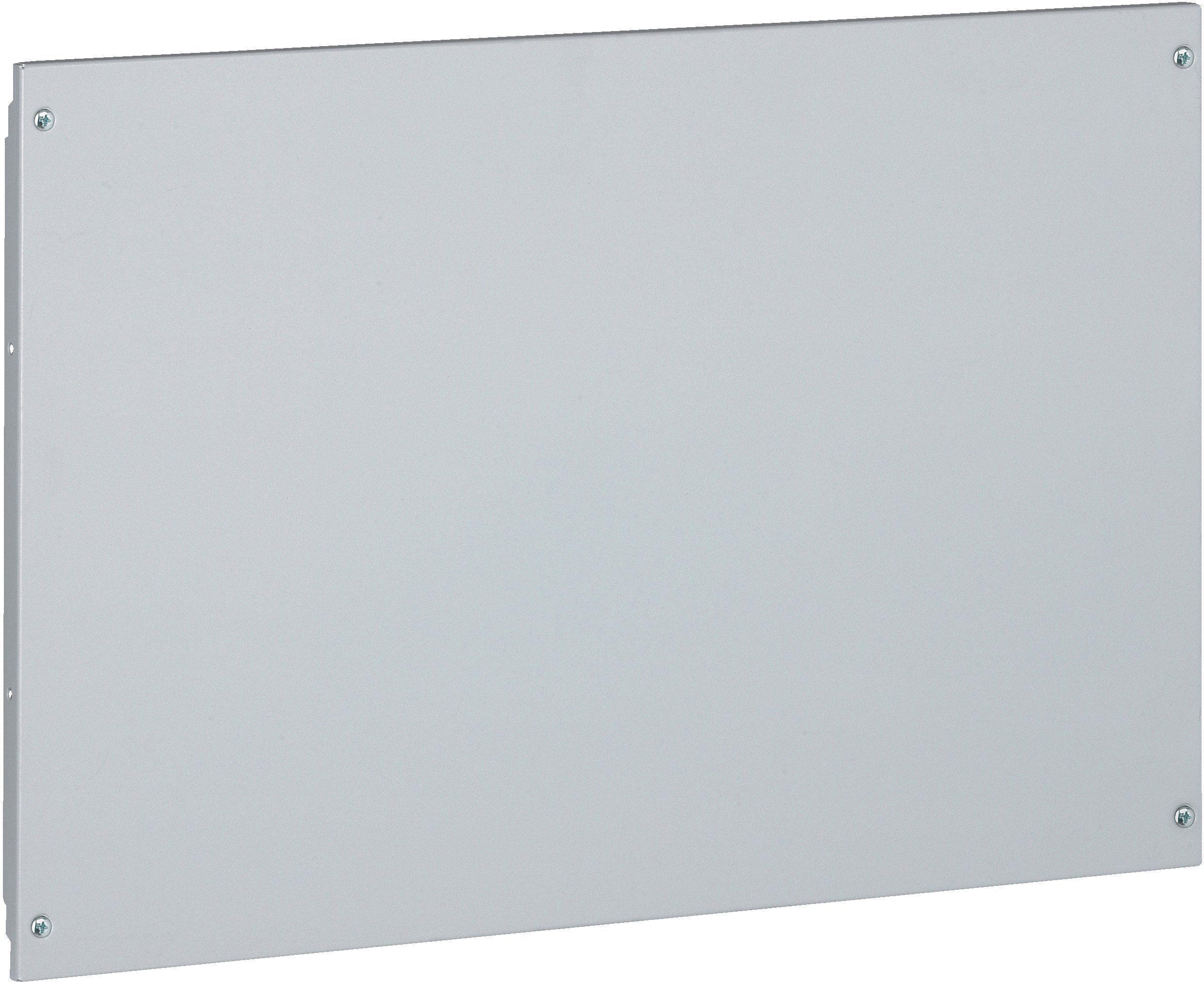 Osłona metalowa pełna 725x200mm 020993